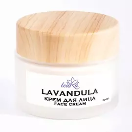 TEARA Крем для лица Lavandula 50.0