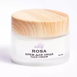 TEARA Крем для лица Rosa 50.0