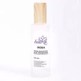 TEARA Крем-молочко для умывания Rosa 100.0