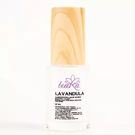 TEARA Сыворотка для кожи вокруг глаз Lavandula
