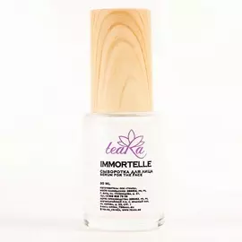 TEARA Сыворотка для лица Immortelle