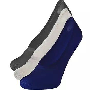 TEATRO Набор подследников: бежевые, серые и синие