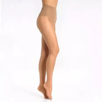 TEATRO Женские колготки Teatro Talia Melon 40 den
