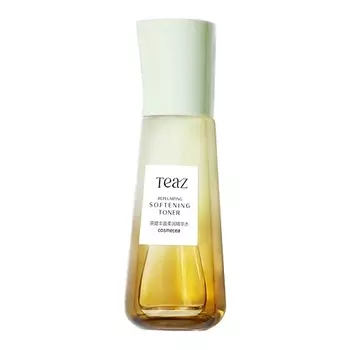 TEAZ Тонер восстанавливающий смягчающий 120.0