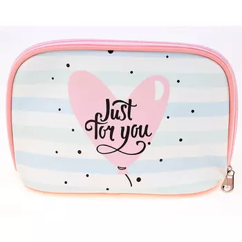 TEDDOS Косметичка маленькая CB-03