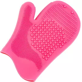 TEDDOS Мочалка массажная "Варежка" резиновая W-12