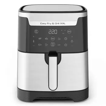 TEFAL Аэрогриль Easy Fry & Grill XXL EY801D15