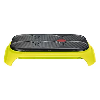TEFAL Блинница Crep'Party Compact PY559312