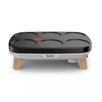 TEFAL Блинница Crepier Gourmet PY900D12