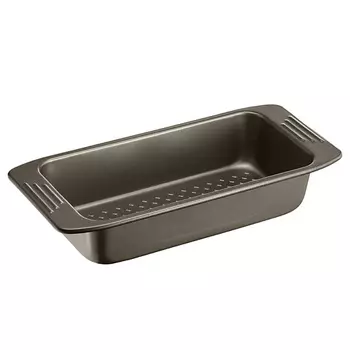 TEFAL Форма для кекса Easy Grip J1625314