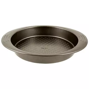 TEFAL Форма для круглого пирога Easy Grip J1629614