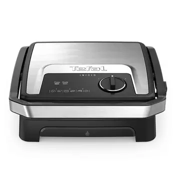 TEFAL Гриль и панини 2-в-1 Inicio Adjust GC272D10