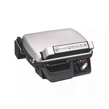 TEFAL Гриль Tefal SuperGrill Standard GC450B32