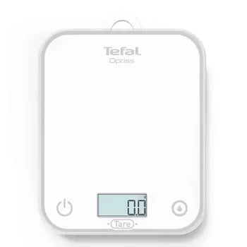 TEFAL Электронные кухонные весы Optiss BC50U0V0
