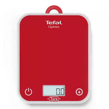 TEFAL Электронные кухонные весы Optiss BC50U3V0