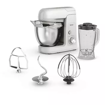 TEFAL Кухонная машина Bake Partner QB521B38