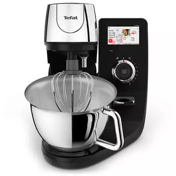 TEFAL Кухонная машина I-Coach Touch QB951DF0