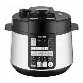 TEFAL Мультиварка CY621D32