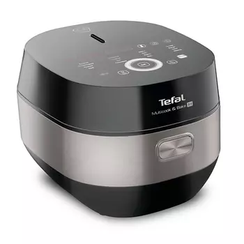 TEFAL Мультиварка Multicook&Bake RK908A32