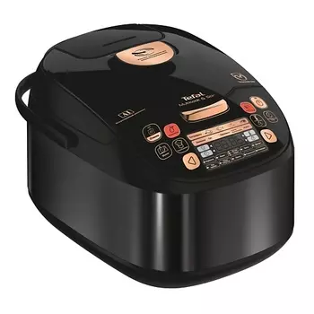TEFAL Мультиварка MULTICOOK&STIR RK901832