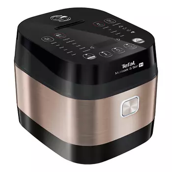 TEFAL Мультиварка RK905A32
