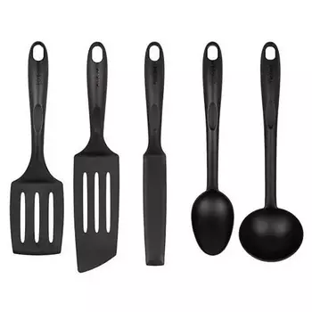 TEFAL Набор кухонных принадлежностей Bienvenue K001A504