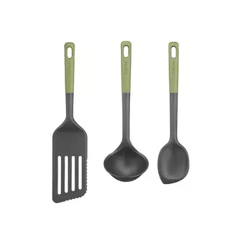 TEFAL Набор кухонных принадлежностей Essential K279S304