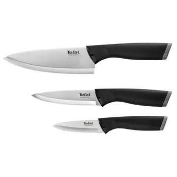 TEFAL Набор ножей Essential