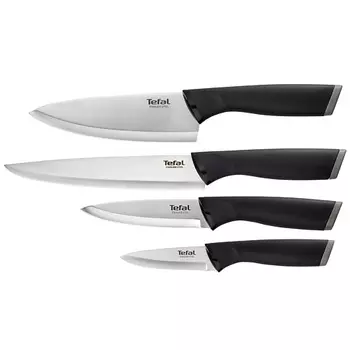 TEFAL Набор ножей Essential K2214S75