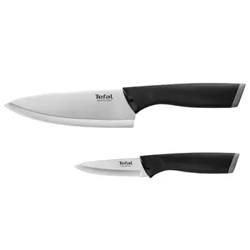 TEFAL Набор ножей Essential K2219355