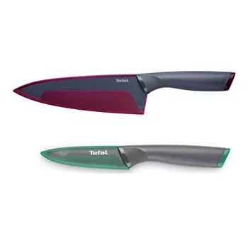 TEFAL Набор ножей Fresh Kitchen K122S205