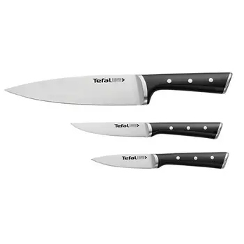 TEFAL Набор ножей Ice Force K2323S74