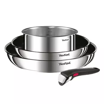 TEFAL Набор посуды Ingenio Cook Eat L881S404