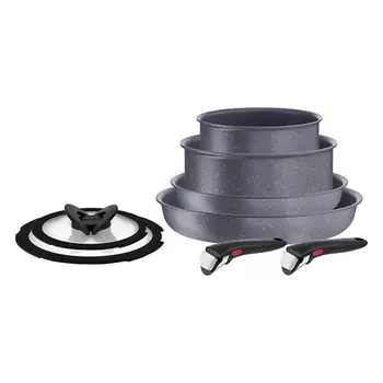 TEFAL Набор посуды Ingenio Natural Force L3969153