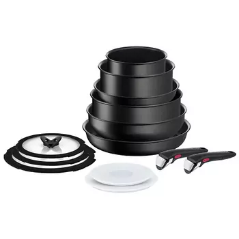 TEFAL Набор посуды Ingenio Unlimited L7639002