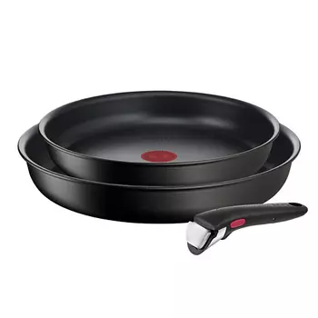 TEFAL Набор посуды Ingenio Unlimited L7639032