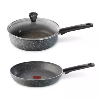 TEFAL Набор посуды Natural Cook