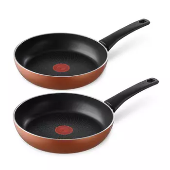 TEFAL Набор сковород Luminens (04229126+04229124)