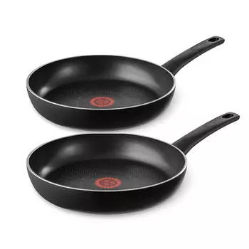 TEFAL Набор сковород Prima (04239124+04239128)