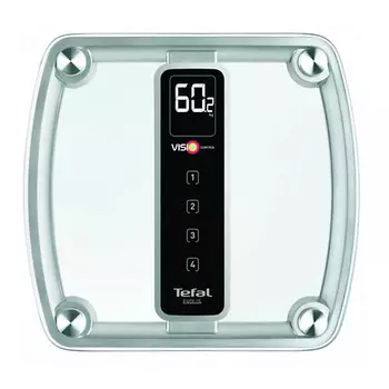 TEFAL Напольные весы Evolis PP5150V1