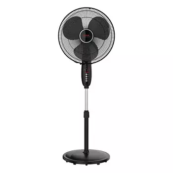 TEFAL Напольный вертикальный вентилятор Essential+ VF3910F0 1.0
