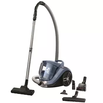 TEFAL Пылесос Compact Power XXL TW4871EA с контейнером