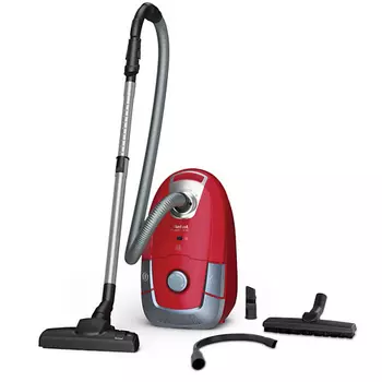 TEFAL Пылесос Power XXL TW3153EA с пылесборником