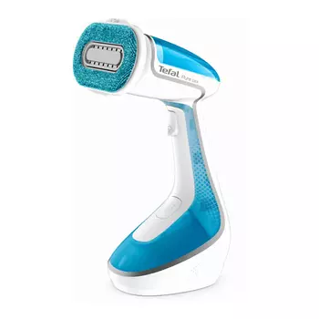 TEFAL Ручной вертикальный отпариватель 4в1 Pure Tex