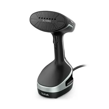 TEFAL Ручной вертикальный отпариватель Access Steam Force DT8270E1