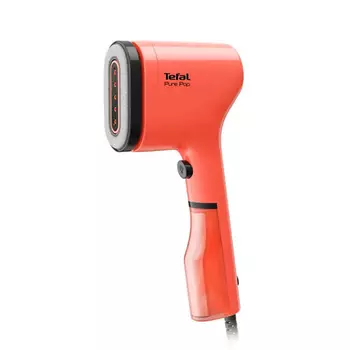 TEFAL Ручной вертикальный отпариватель Pure Pop