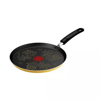 TEFAL Сковорода блинная Banana Chocolate B9261002