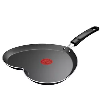TEFAL Сковорода блинная Сердце B0141002