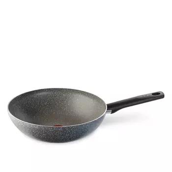 TEFAL Сковорода ВОК Natural Cook NEW 04213628