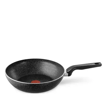 TEFAL Сковорода ВОК Rock new 04235628